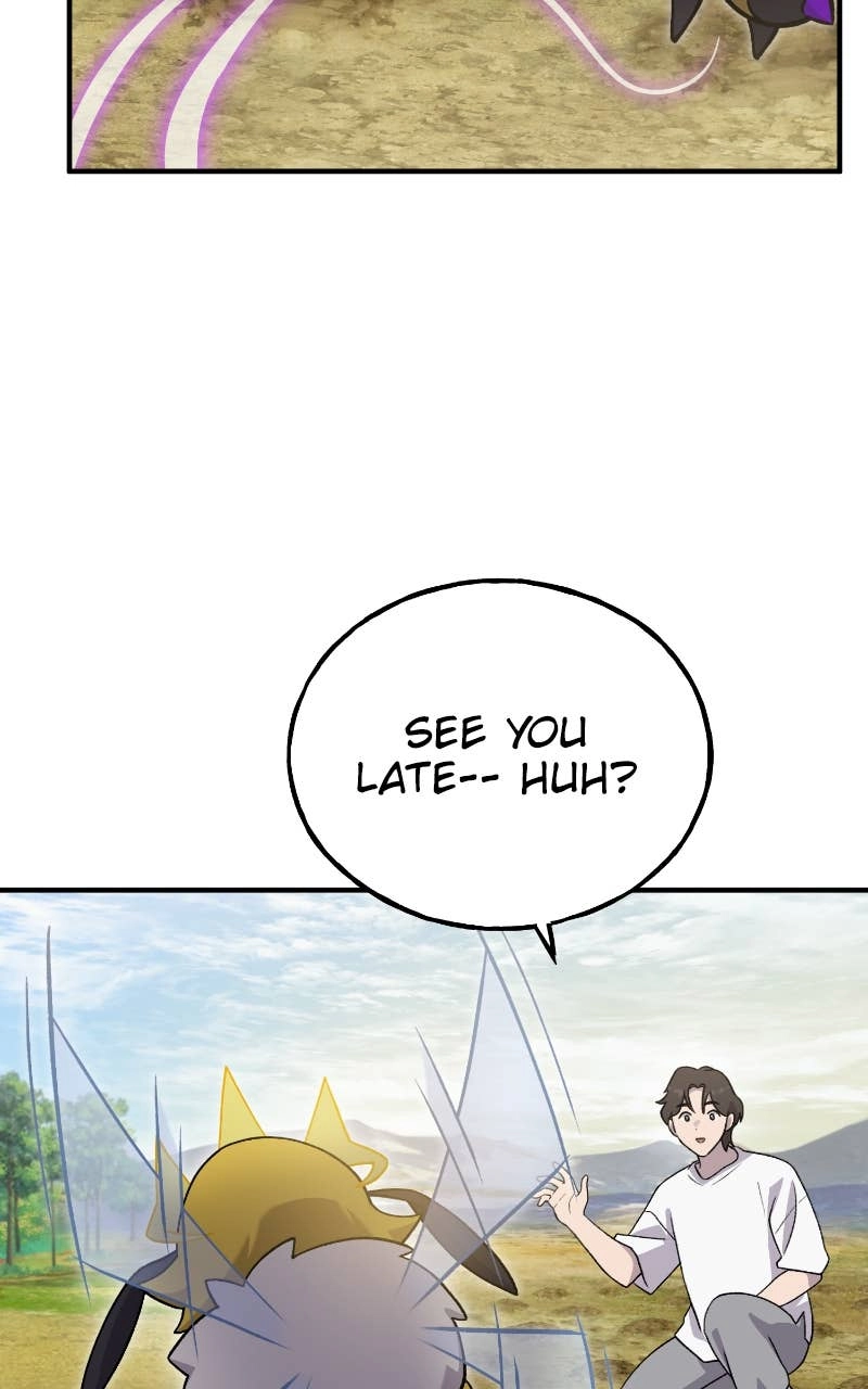 Solo Farming In The Tower Chapter 28 – The Queen Poisonous Honey Bee's Cocoon Page 21