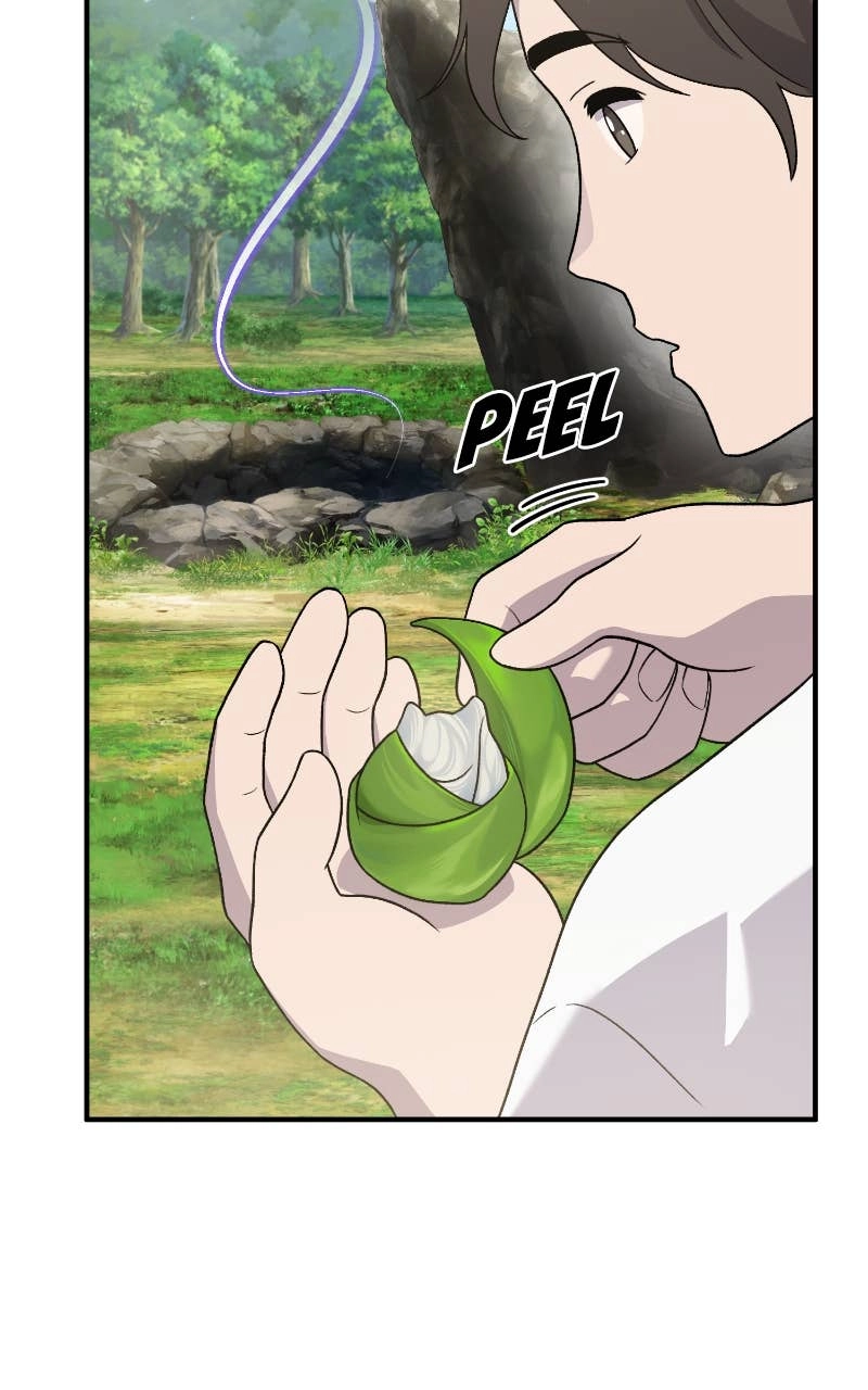 Solo Farming In The Tower Chapter 28 – The Queen Poisonous Honey Bee's Cocoon Page 30