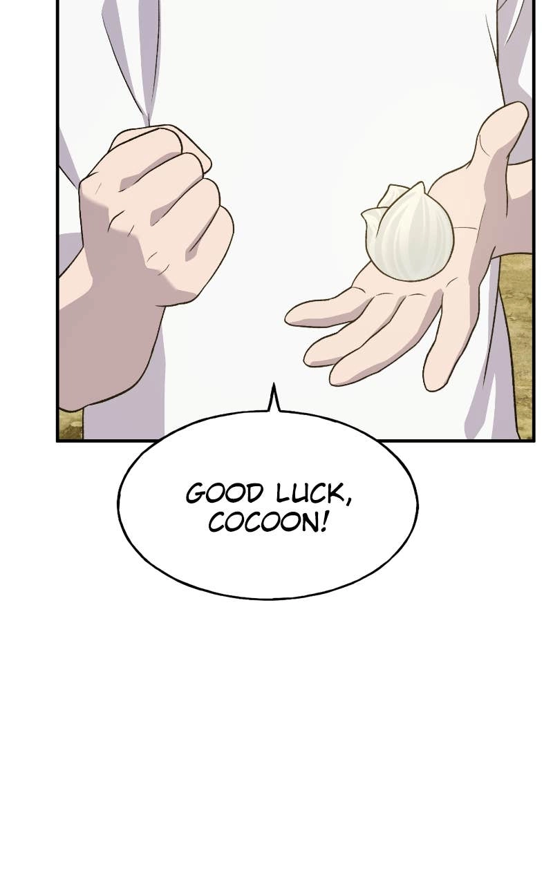 Solo Farming In The Tower Chapter 28 – The Queen Poisonous Honey Bee's Cocoon Page 43