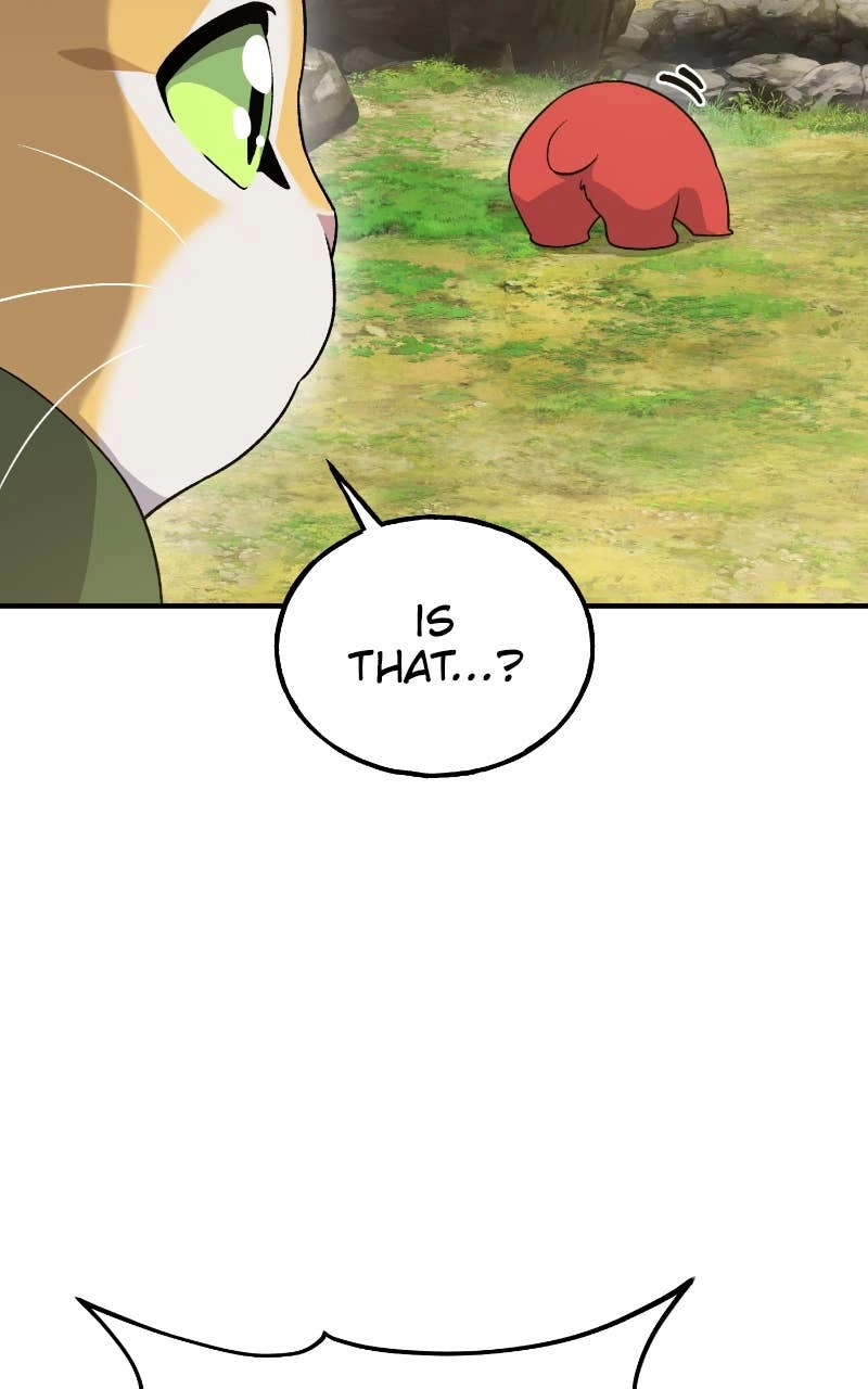Solo Farming In The Tower Chapter 28 – The Queen Poisonous Honey Bee's Cocoon Page 54