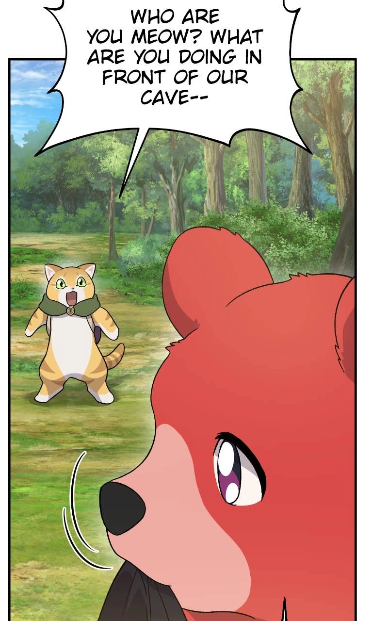 Solo Farming In The Tower Chapter 28 – The Queen Poisonous Honey Bee's Cocoon Page 55