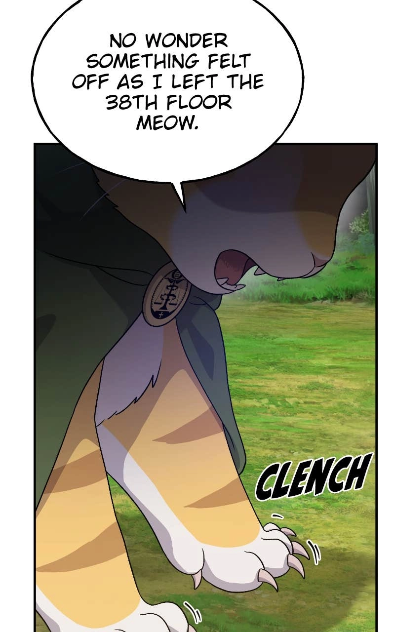 Solo Farming In The Tower Chapter 28 – The Queen Poisonous Honey Bee's Cocoon Page 63