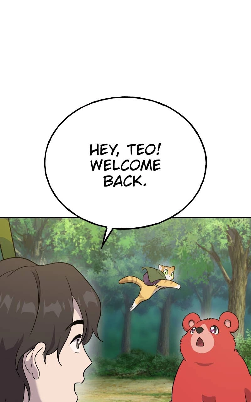 Solo Farming In The Tower Chapter 28 – The Queen Poisonous Honey Bee's Cocoon Page 69