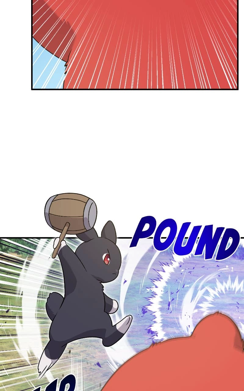 Solo Farming In The Tower Chapter 28 – The Queen Poisonous Honey Bee's Cocoon Page 6