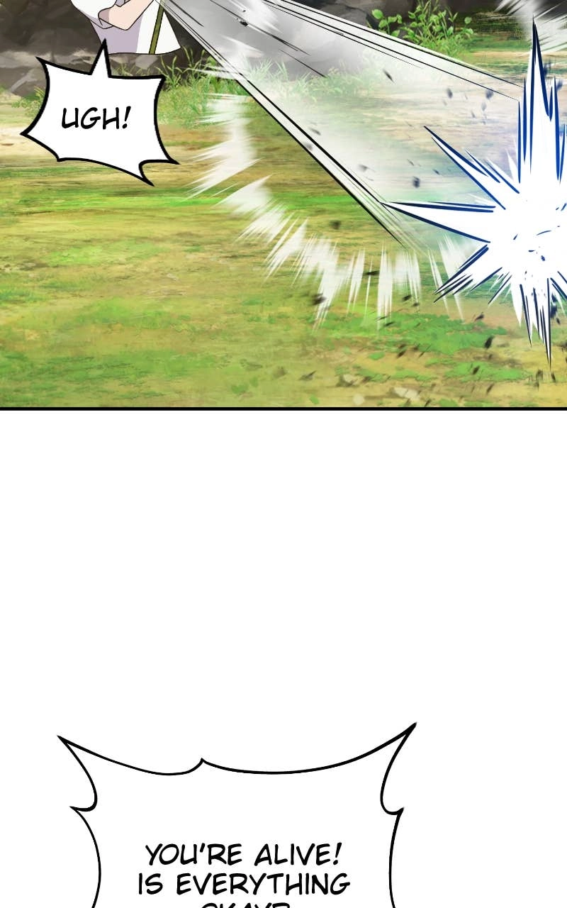 Solo Farming In The Tower Chapter 28 – The Queen Poisonous Honey Bee's Cocoon Page 73