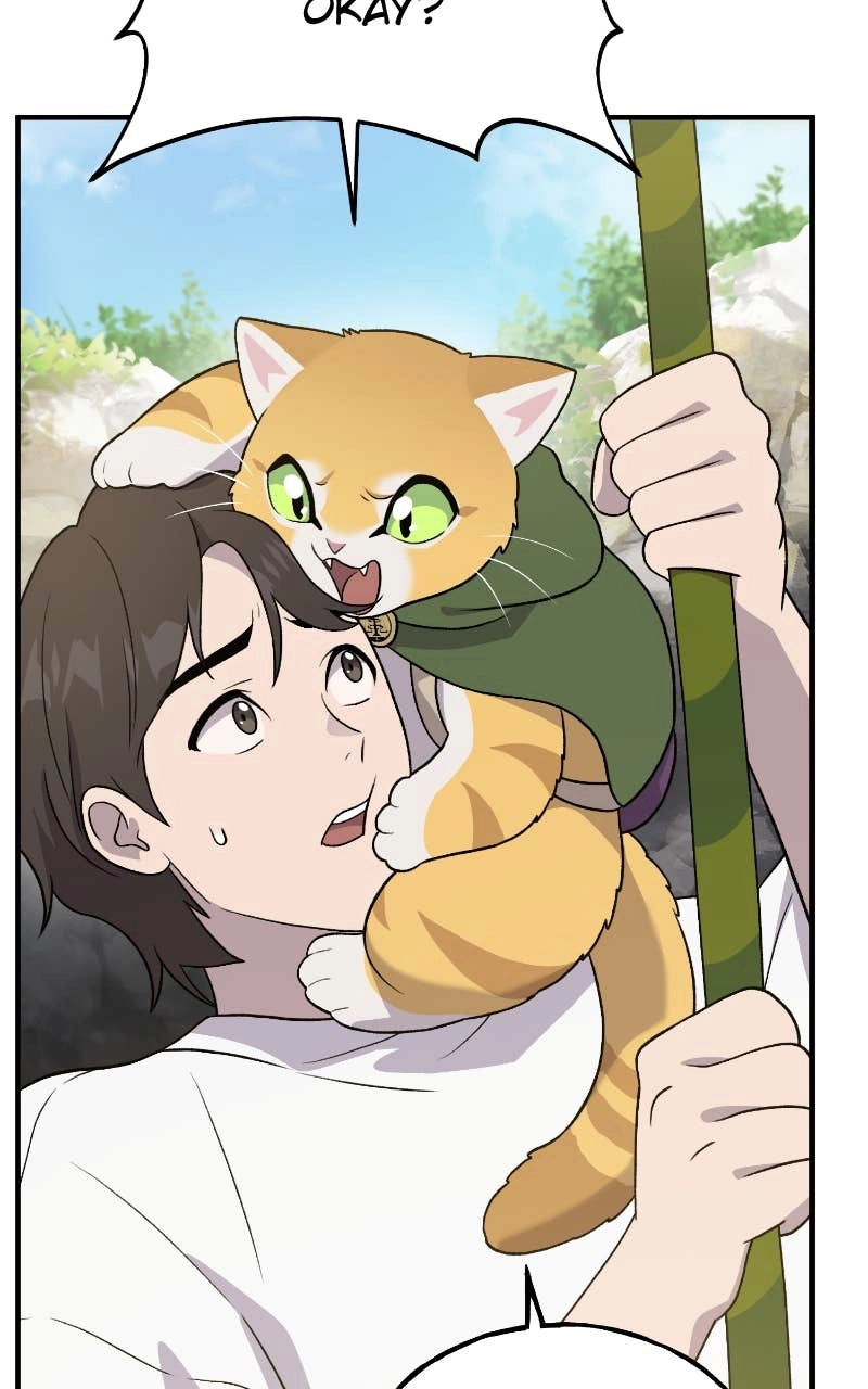 Solo Farming In The Tower Chapter 28 – The Queen Poisonous Honey Bee's Cocoon Page 74