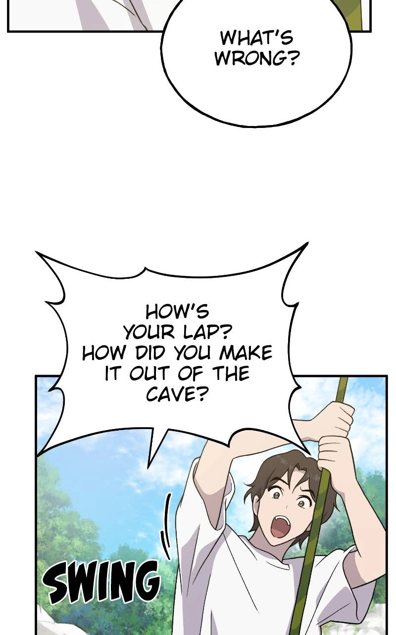 Solo Farming In The Tower Chapter 28 – The Queen Poisonous Honey Bee's Cocoon Page 75