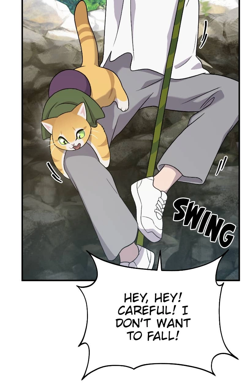 Solo Farming In The Tower Chapter 28 – The Queen Poisonous Honey Bee's Cocoon Page 76