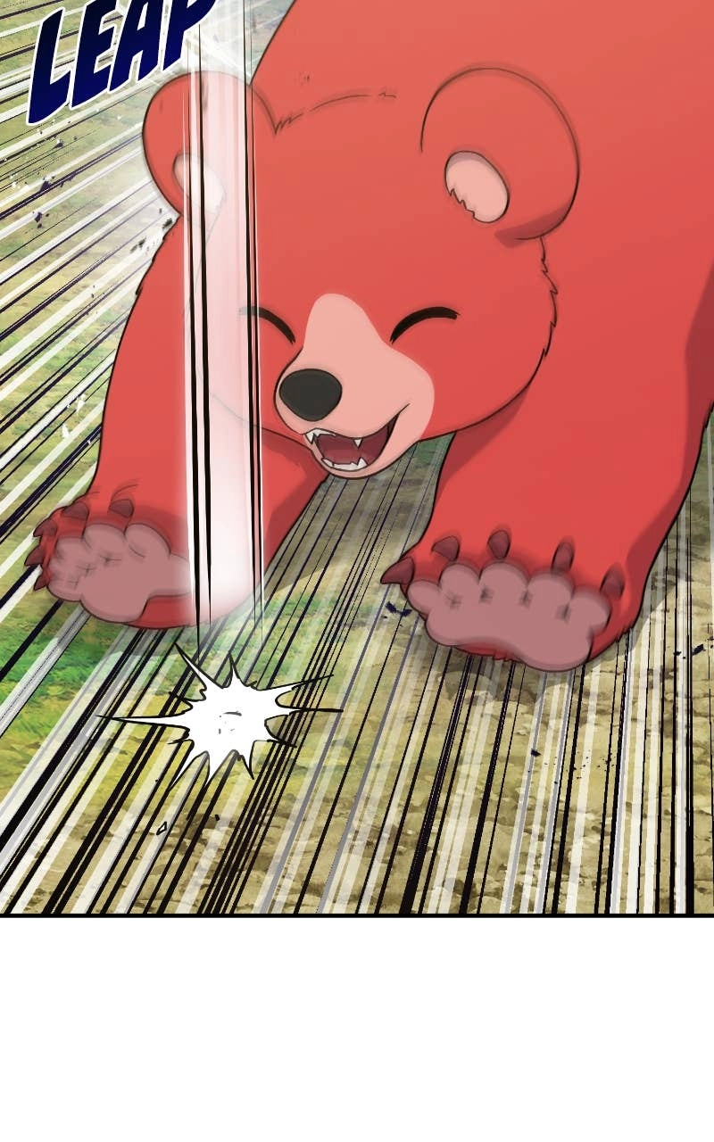 Solo Farming In The Tower Chapter 28 – The Queen Poisonous Honey Bee's Cocoon Page 7