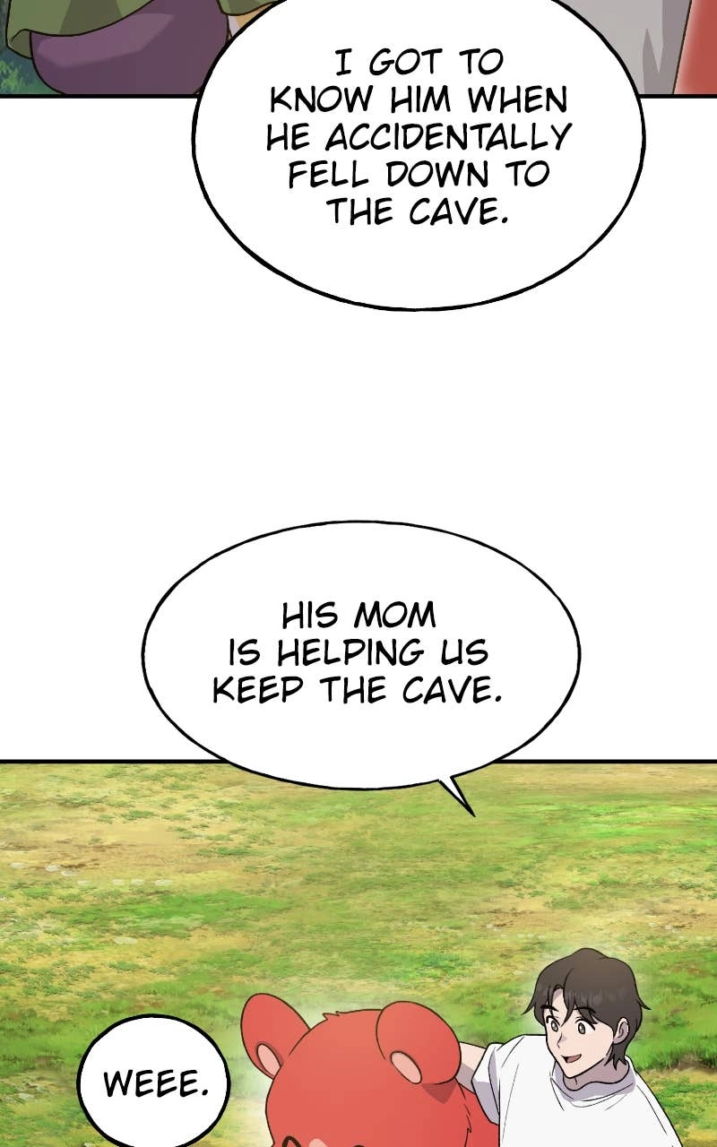 Solo Farming In The Tower Chapter 28 – The Queen Poisonous Honey Bee's Cocoon Page 82
