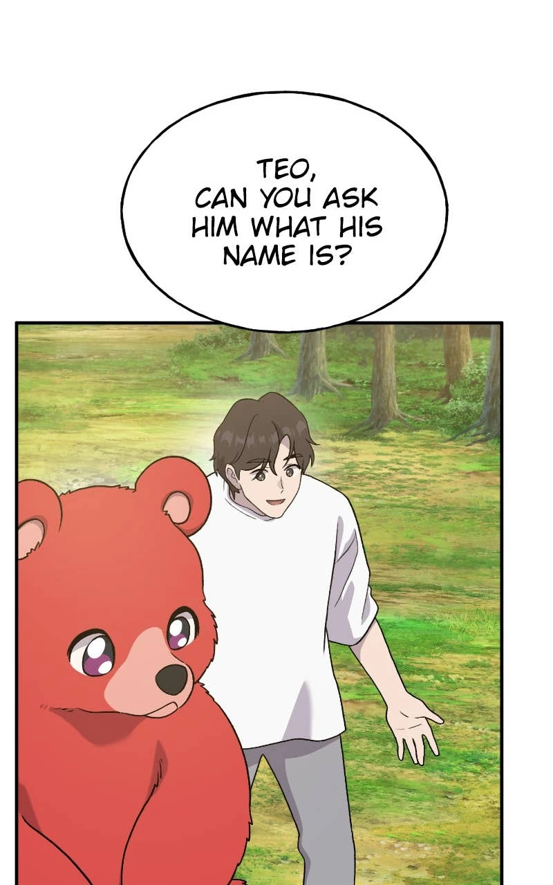 Solo Farming In The Tower Chapter 28 – The Queen Poisonous Honey Bee's Cocoon Page 87