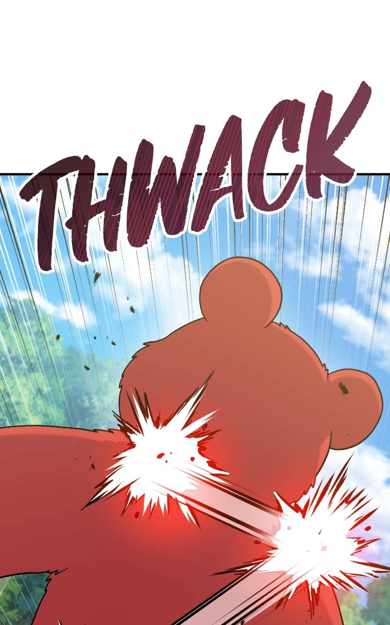 Solo Farming In The Tower Chapter 28 – The Queen Poisonous Honey Bee's Cocoon Page 8