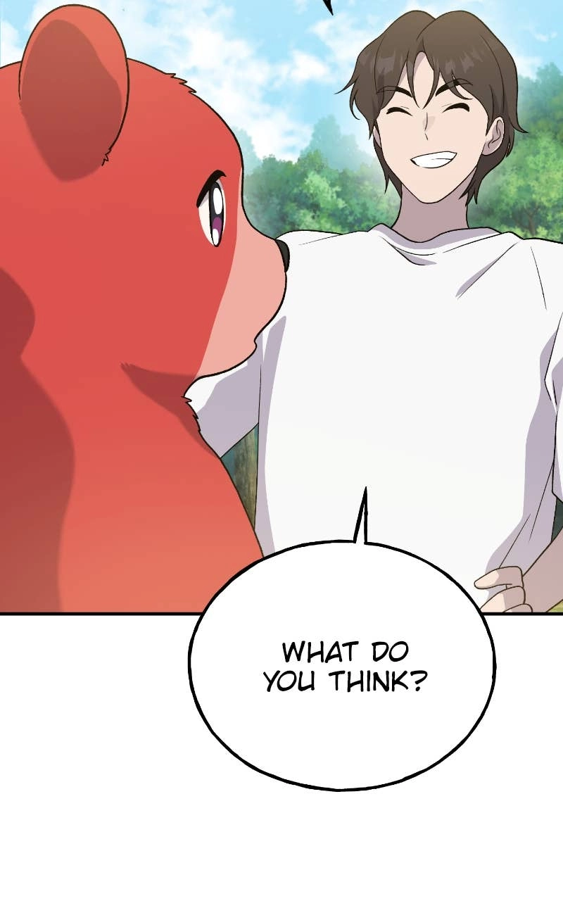 Solo Farming In The Tower Chapter 28 – The Queen Poisonous Honey Bee's Cocoon Page 95