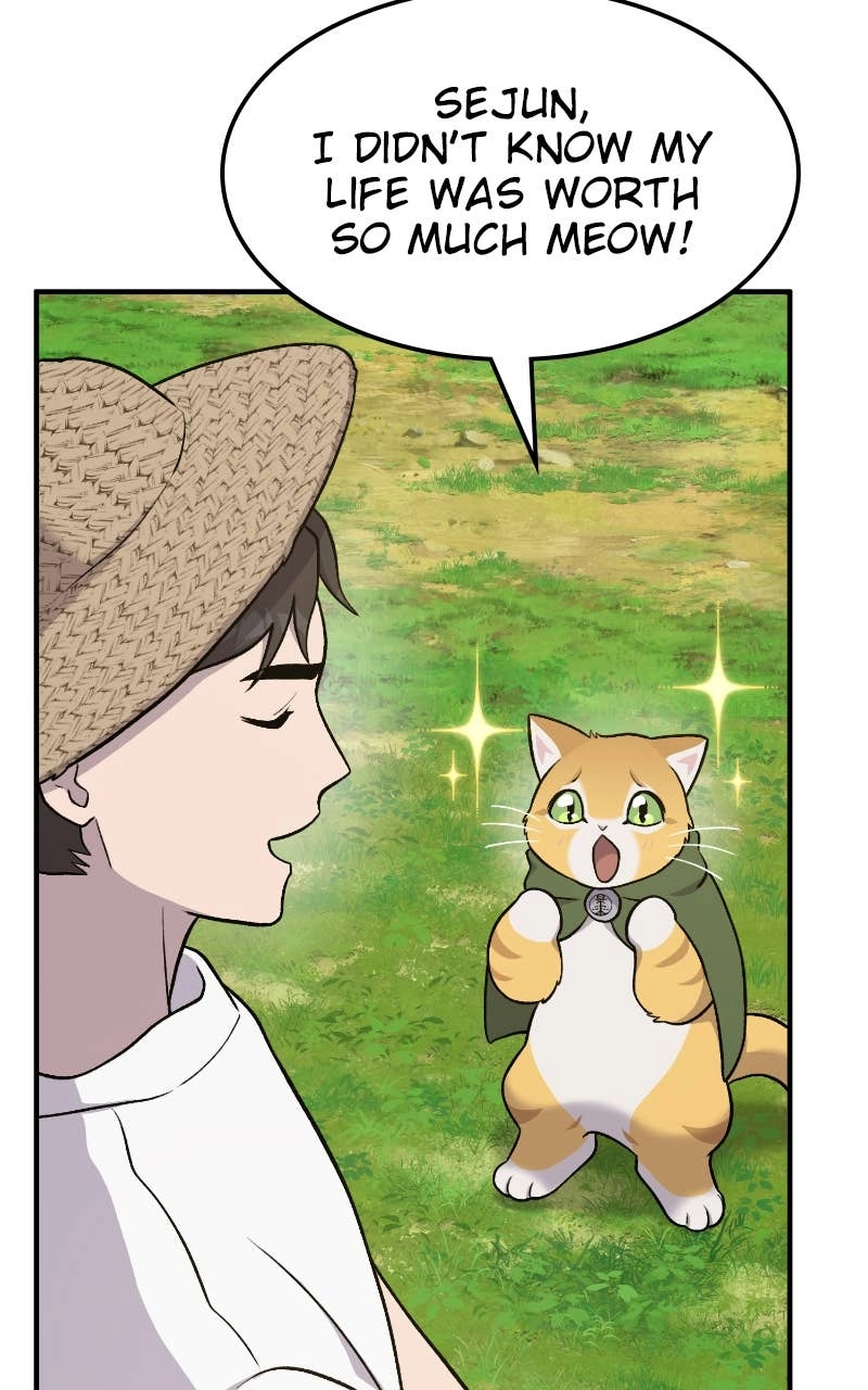 Solo Farming In The Tower Chapter 49 – The Great Black Dragon Page 100