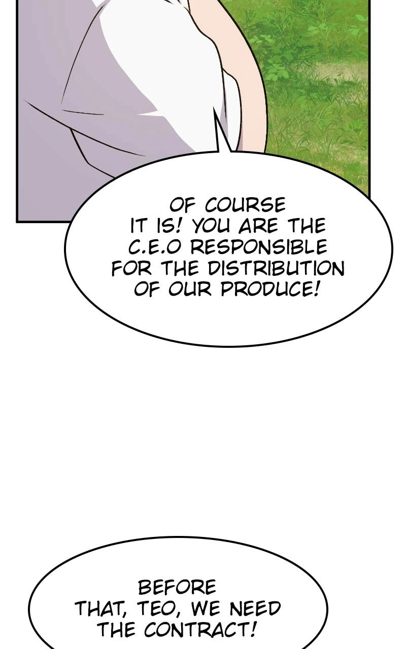 Solo Farming In The Tower Chapter 49 – The Great Black Dragon Page 101