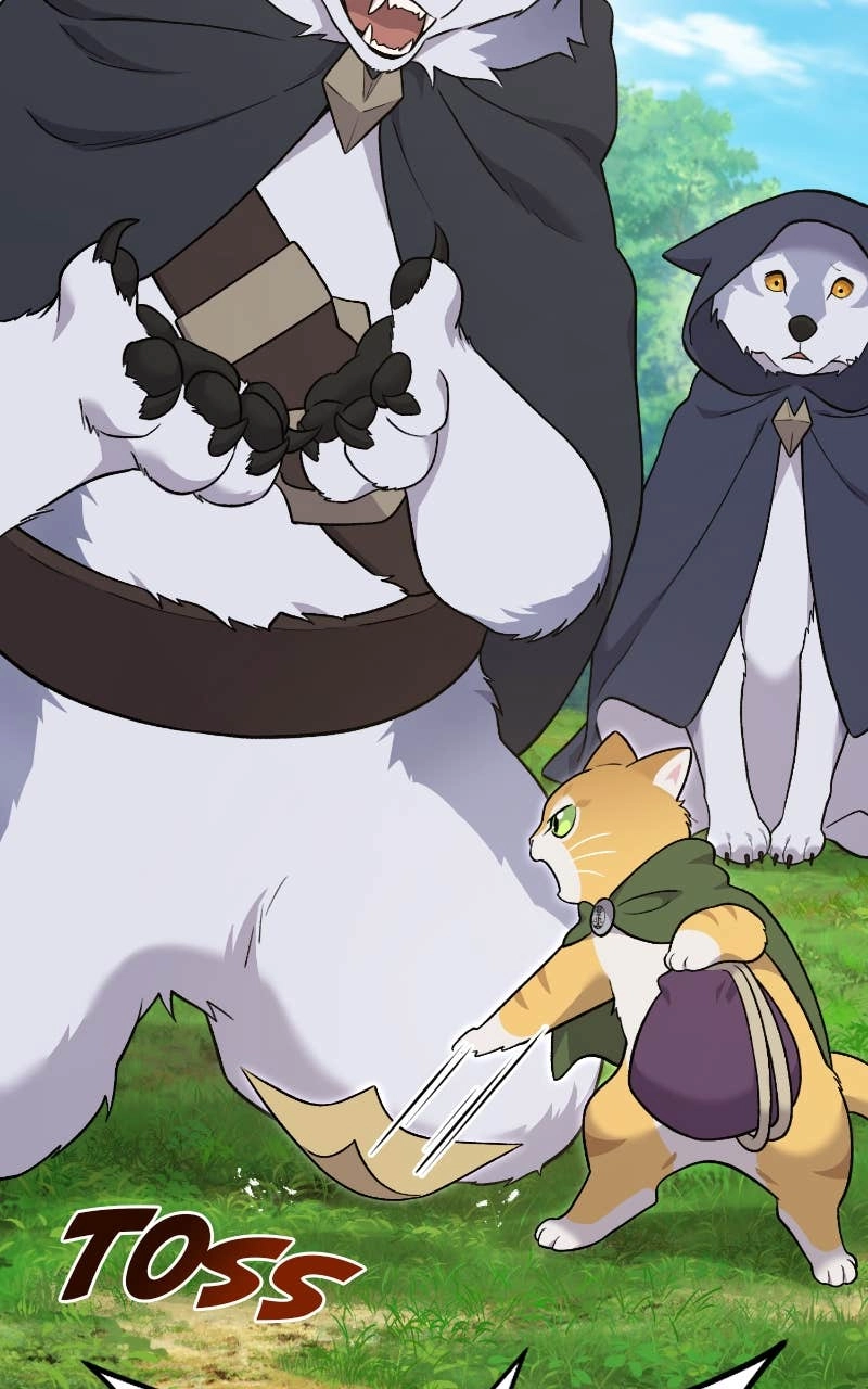 Solo Farming In The Tower Chapter 49 – The Great Black Dragon Page 106