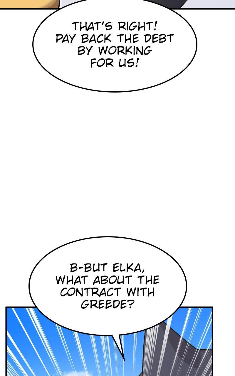Solo Farming In The Tower Chapter 49 – The Great Black Dragon Page 109