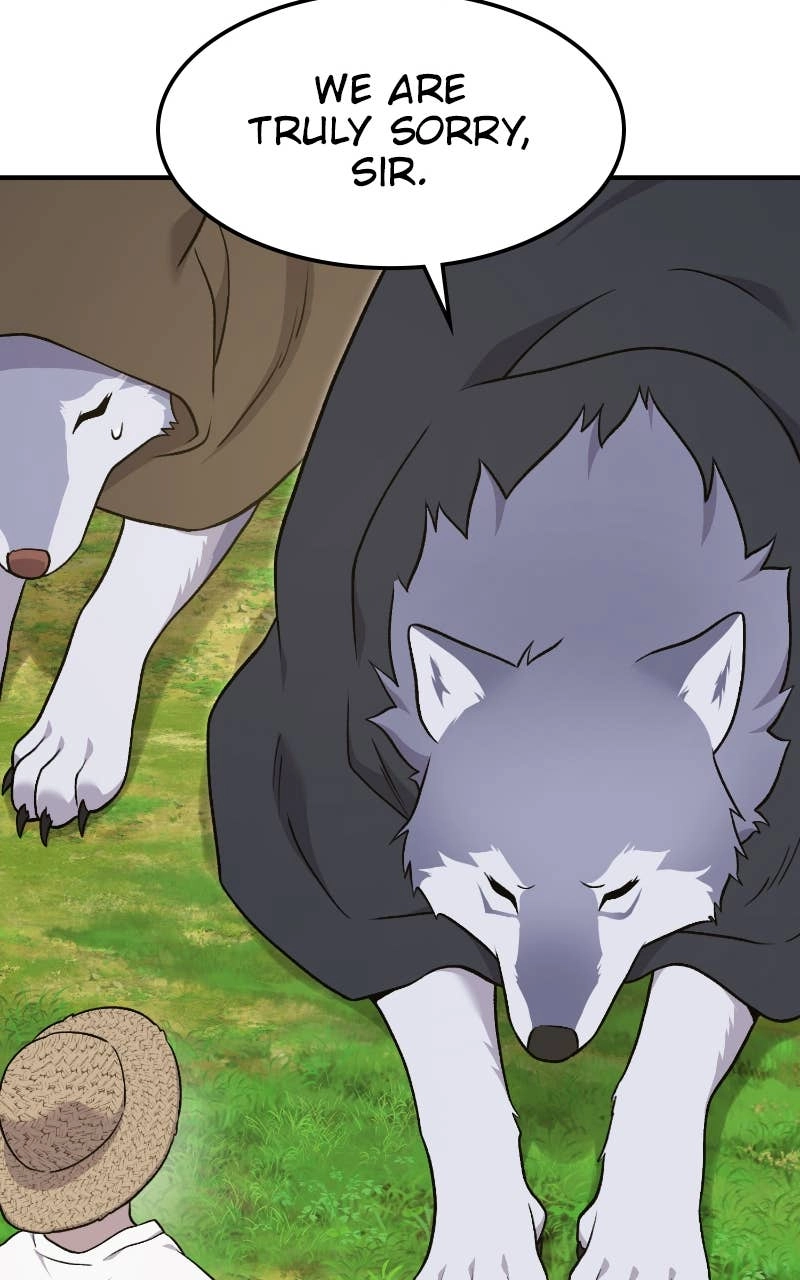 Solo Farming In The Tower Chapter 49 – The Great Black Dragon Page 113