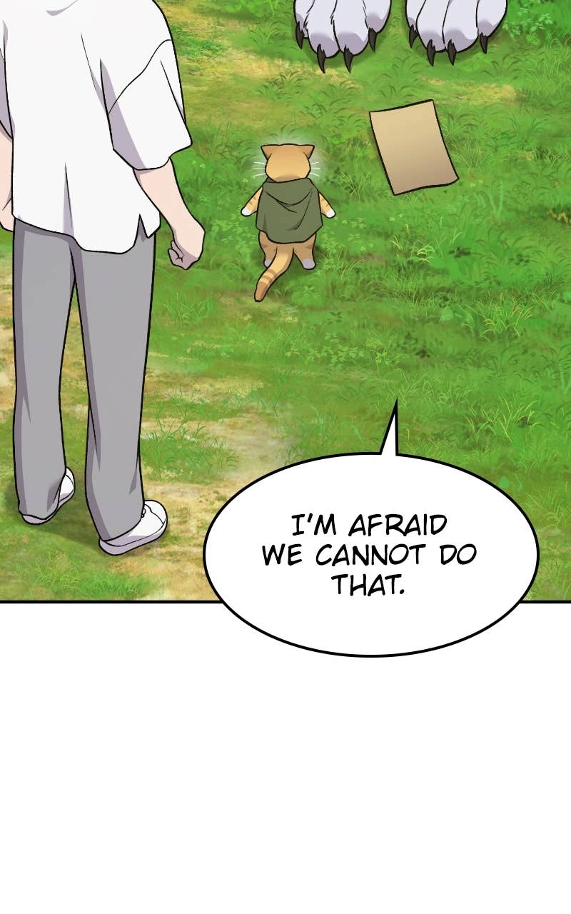 Solo Farming In The Tower Chapter 49 – The Great Black Dragon Page 114