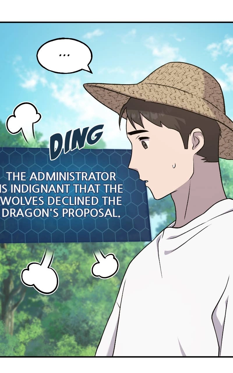 Solo Farming In The Tower Chapter 49 – The Great Black Dragon Page 117
