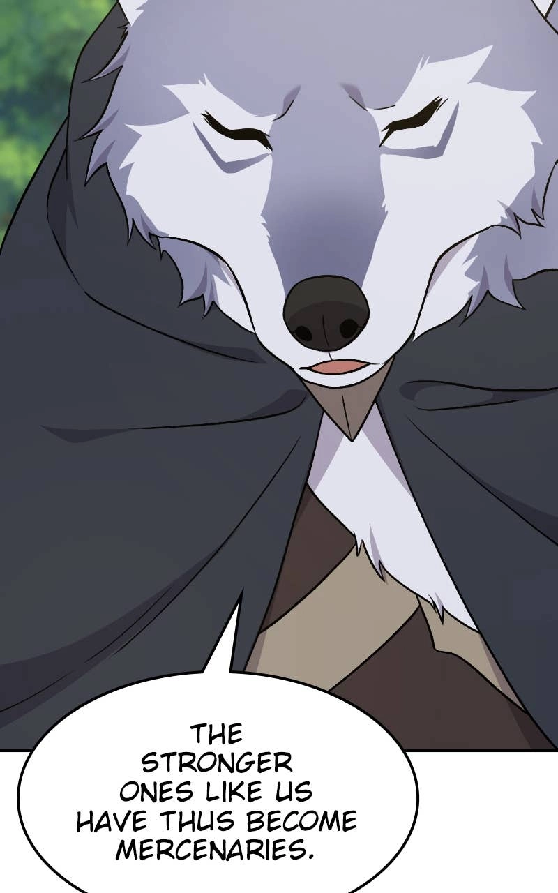 Solo Farming In The Tower Chapter 49 – The Great Black Dragon Page 121