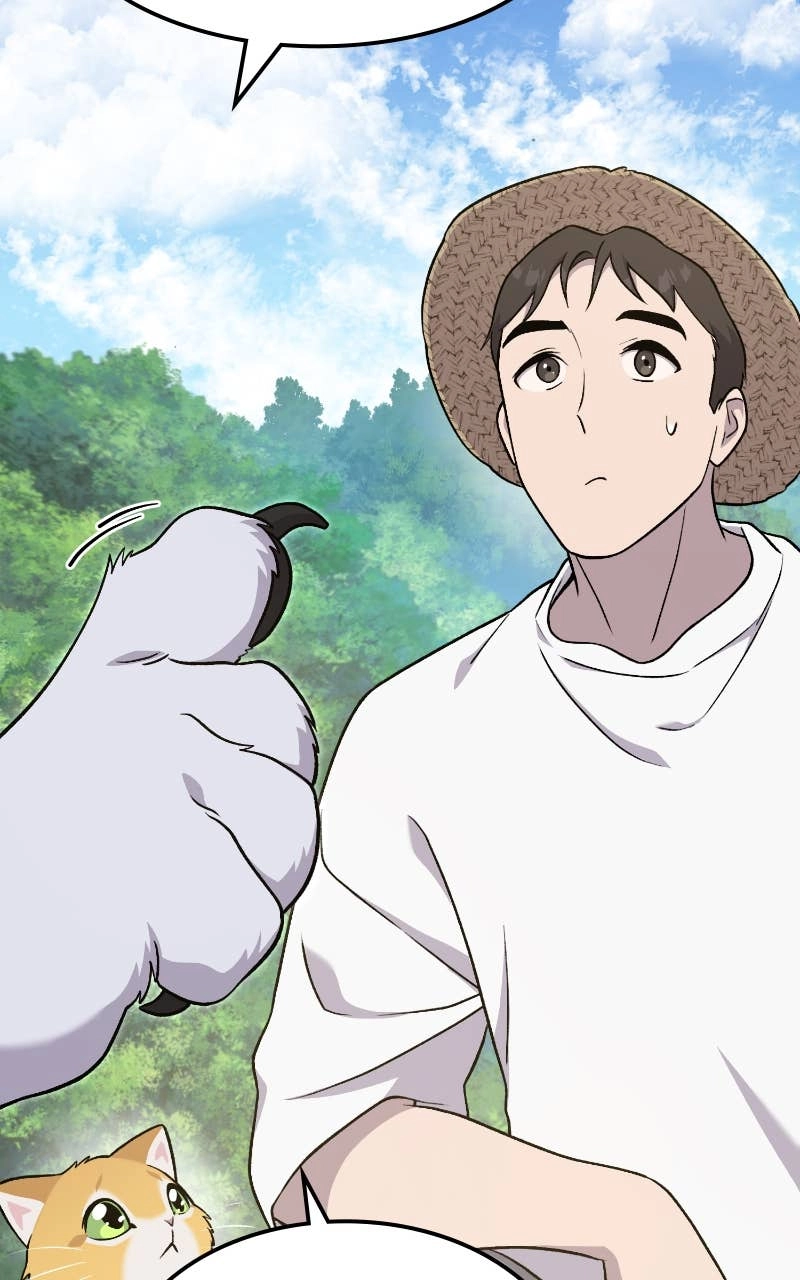 Solo Farming In The Tower Chapter 49 – The Great Black Dragon Page 123