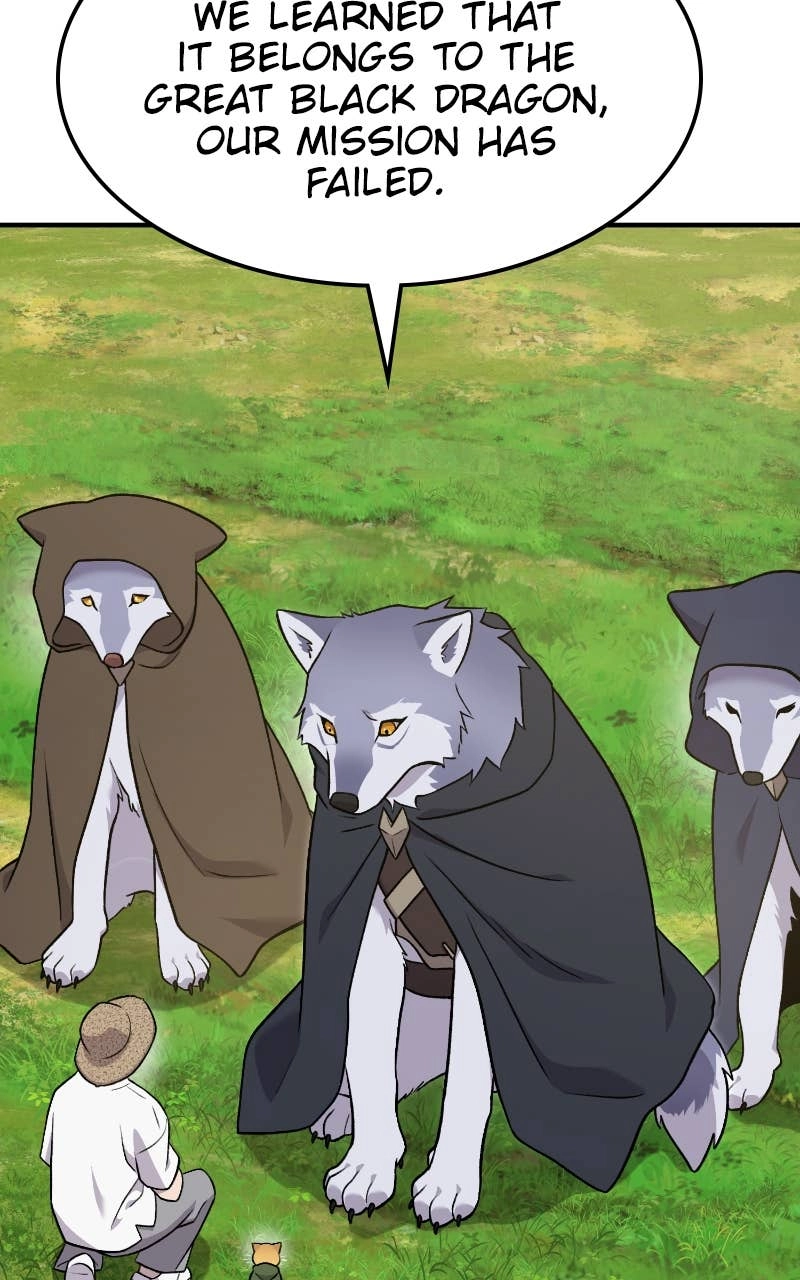 Solo Farming In The Tower Chapter 49 – The Great Black Dragon Page 125