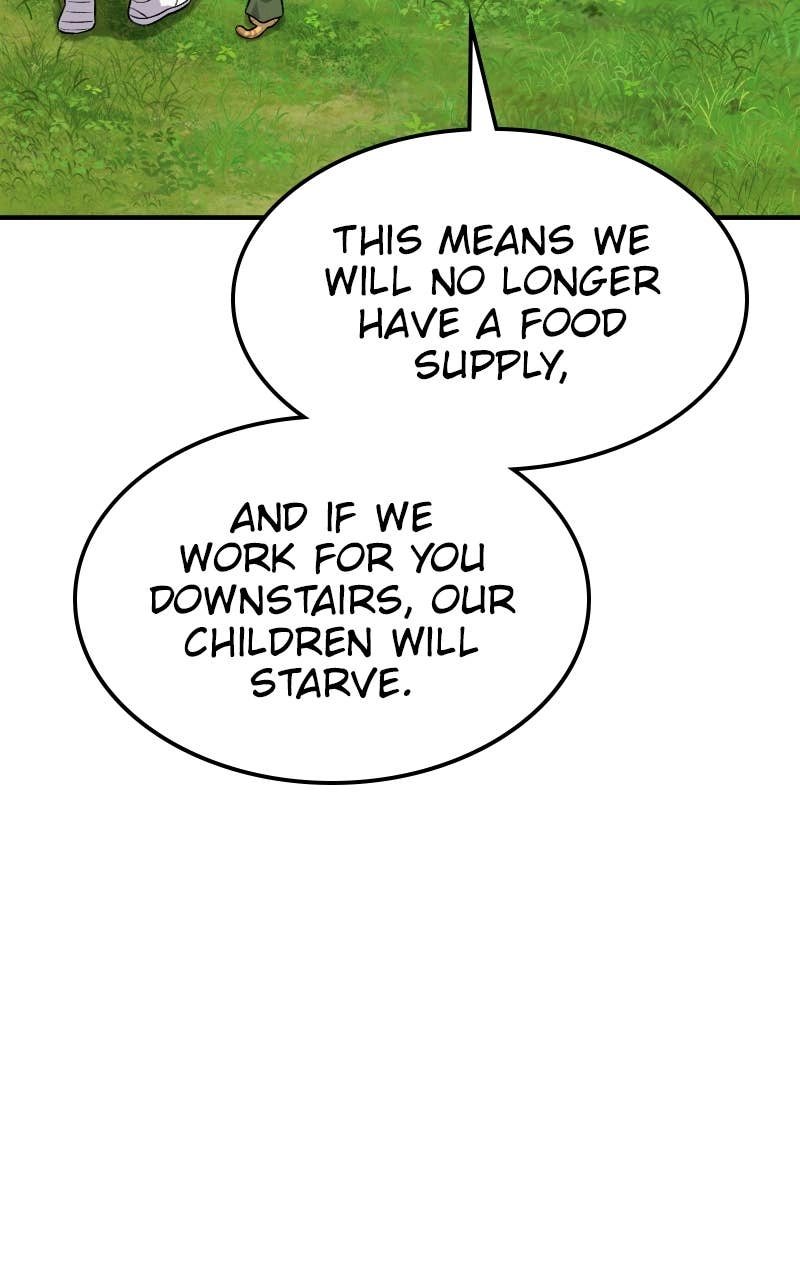Solo Farming In The Tower Chapter 49 – The Great Black Dragon Page 126