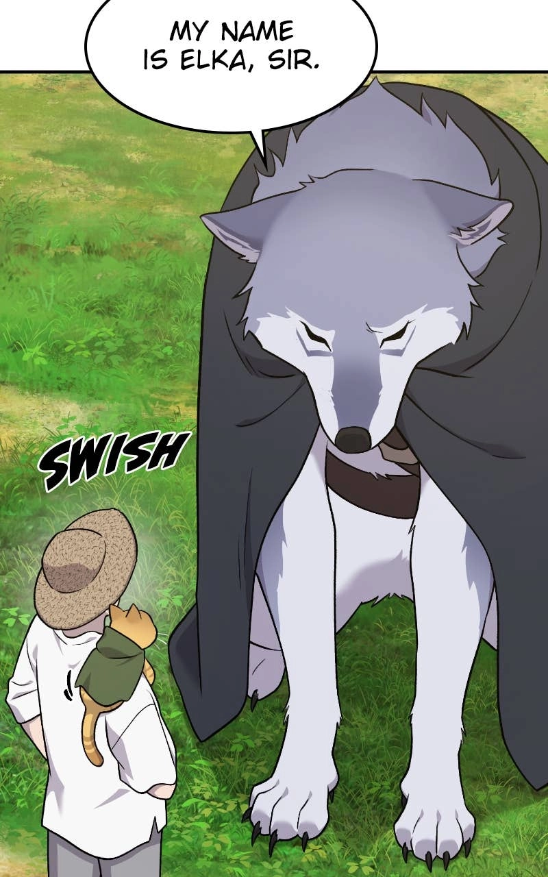 Solo Farming In The Tower Chapter 49 – The Great Black Dragon Page 130