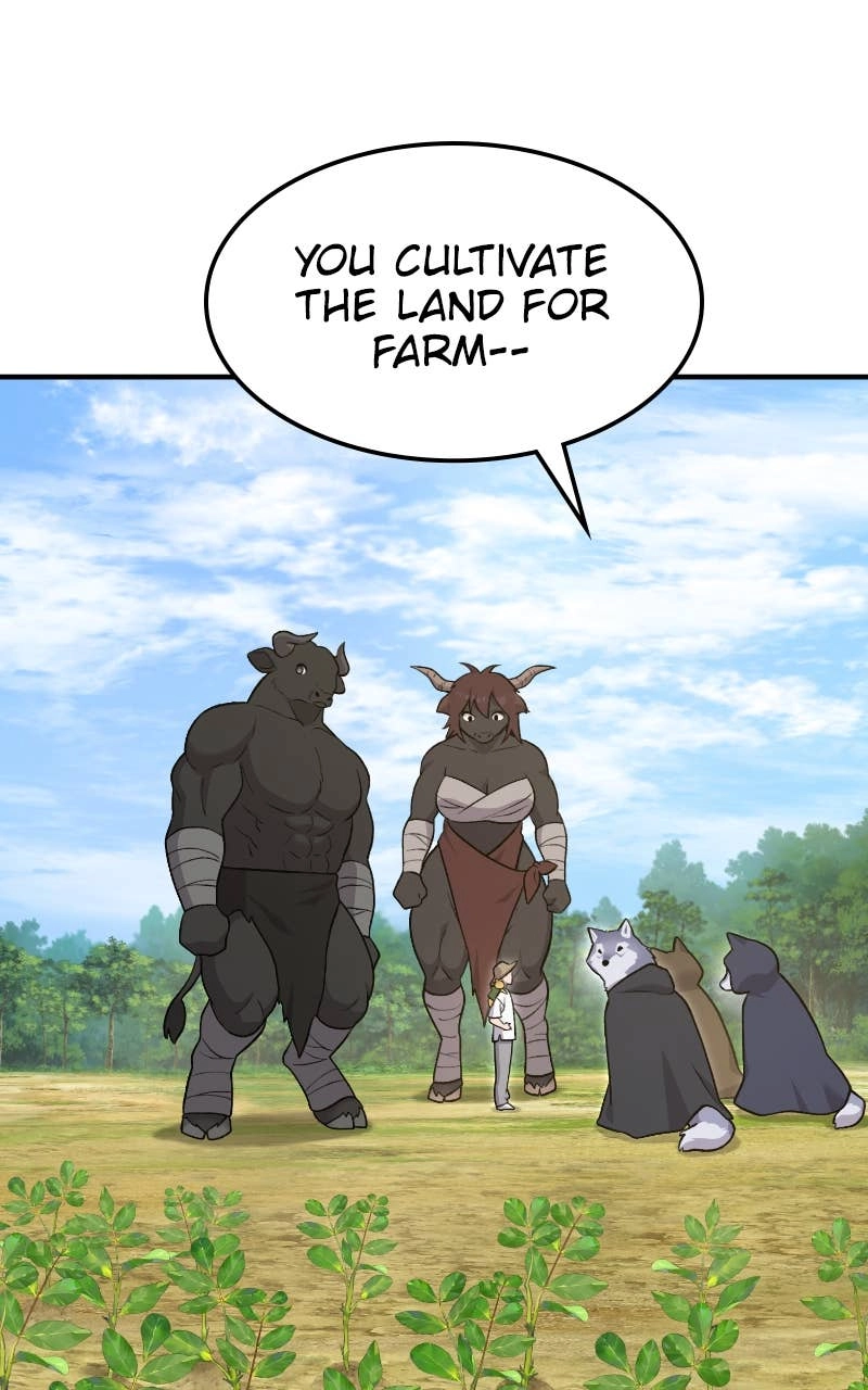 Solo Farming In The Tower Chapter 49 – The Great Black Dragon Page 132