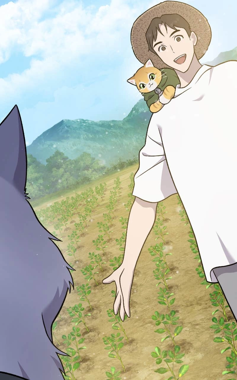 Solo Farming In The Tower Chapter 49 – The Great Black Dragon Page 138