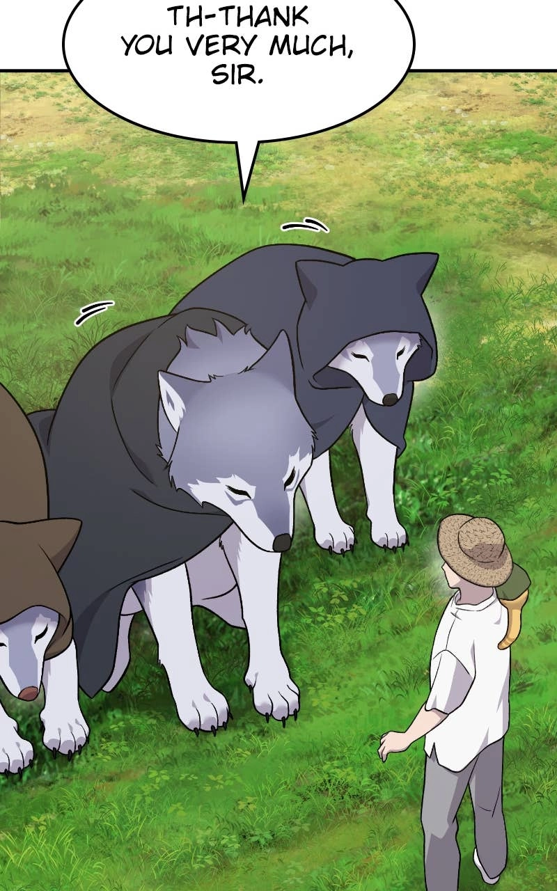 Solo Farming In The Tower Chapter 49 – The Great Black Dragon Page 144