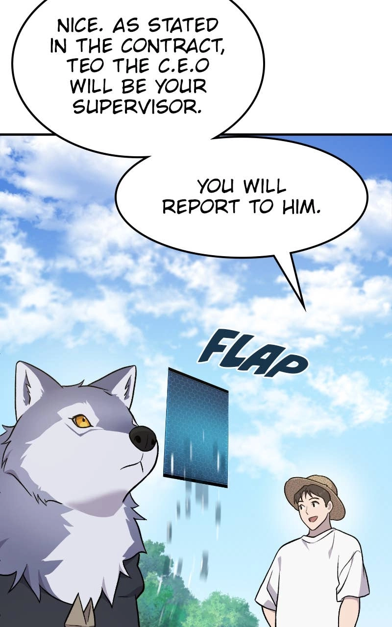 Solo Farming In The Tower Chapter 49 – The Great Black Dragon Page 155