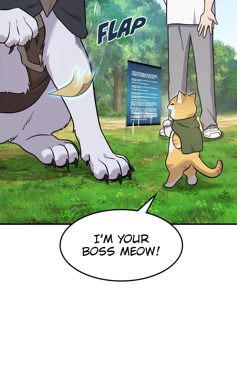 Solo Farming In The Tower Chapter 49 – The Great Black Dragon Page 156