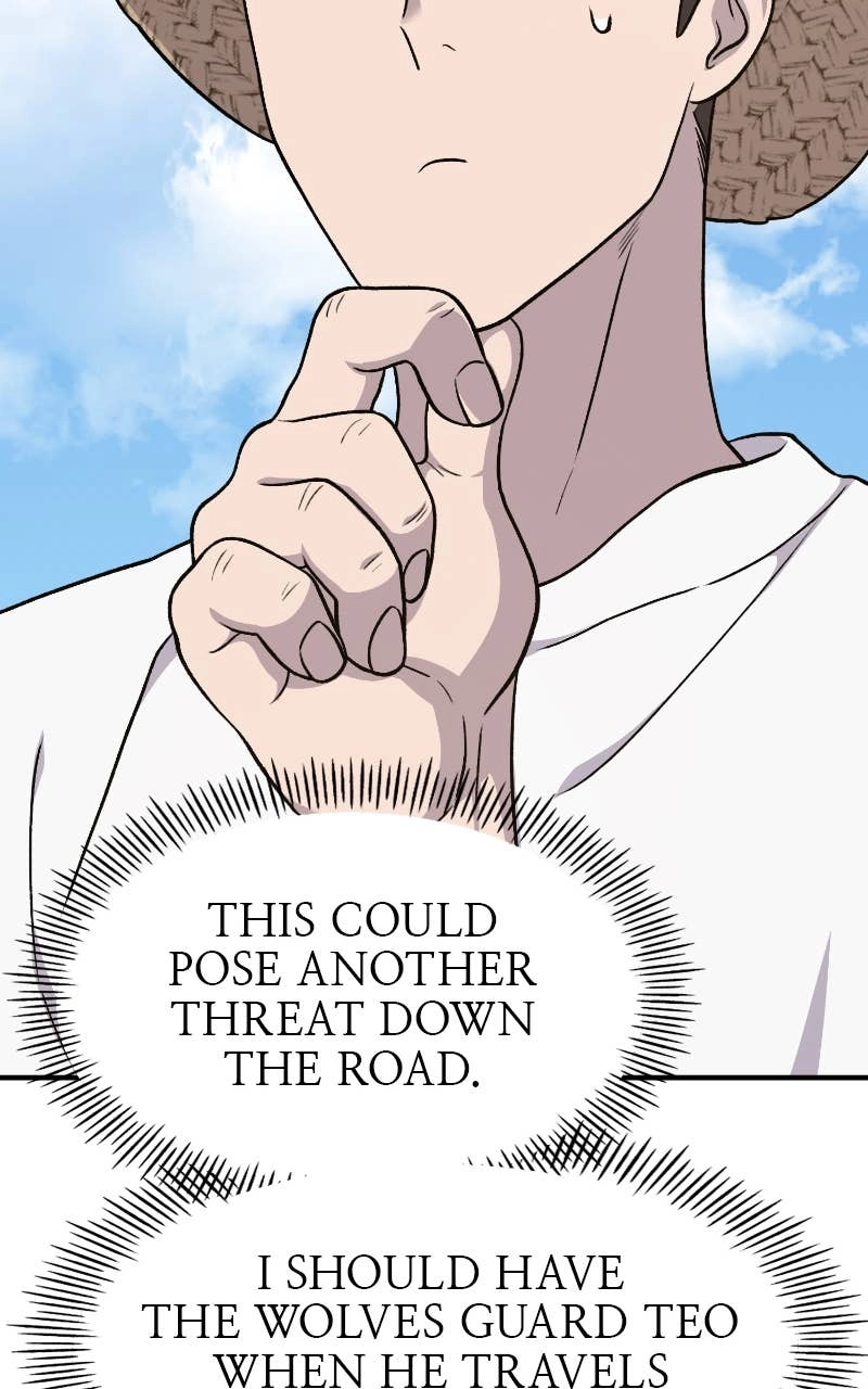 Solo Farming In The Tower Chapter 49 – The Great Black Dragon Page 160