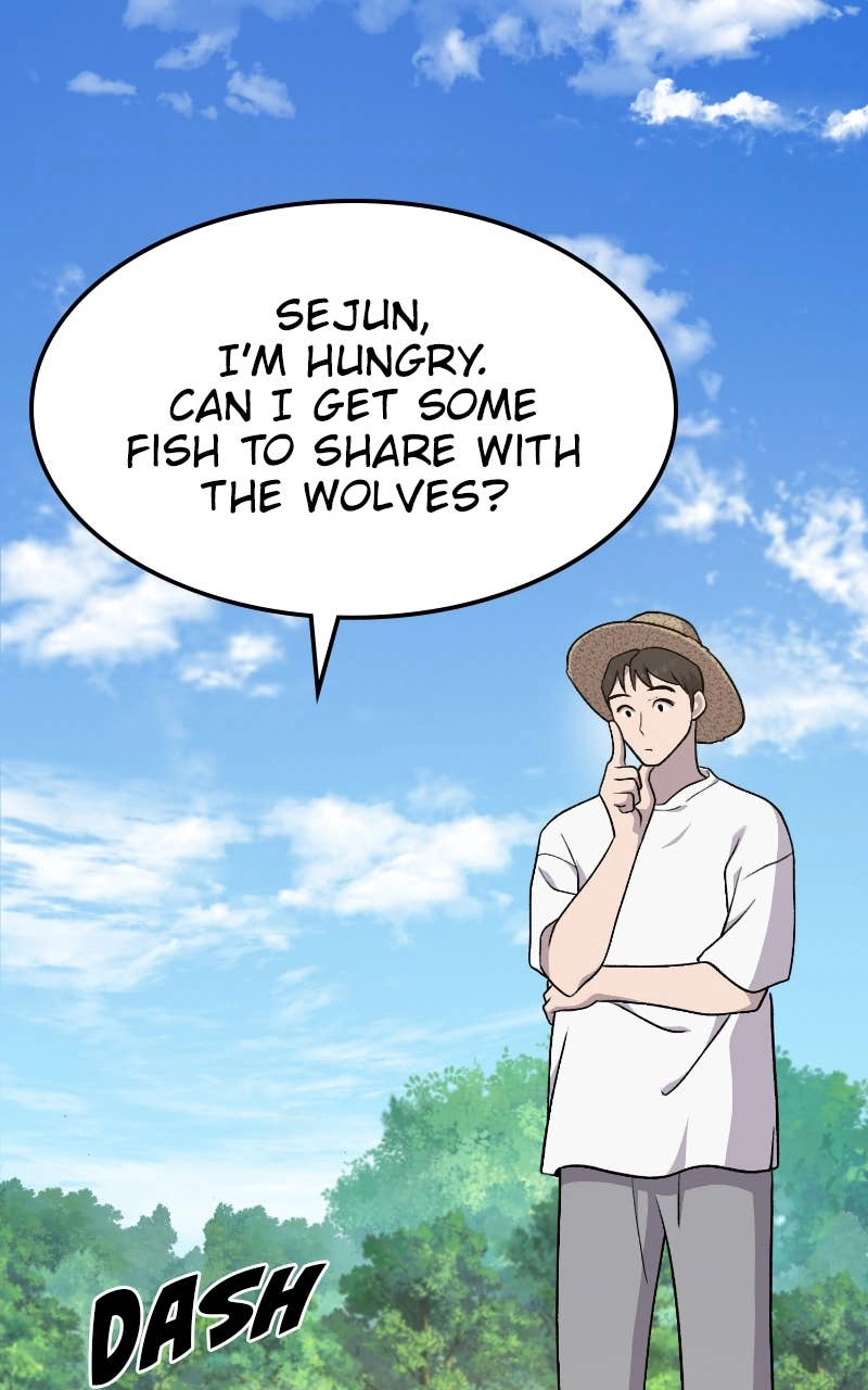 Solo Farming In The Tower Chapter 49 – The Great Black Dragon Page 162