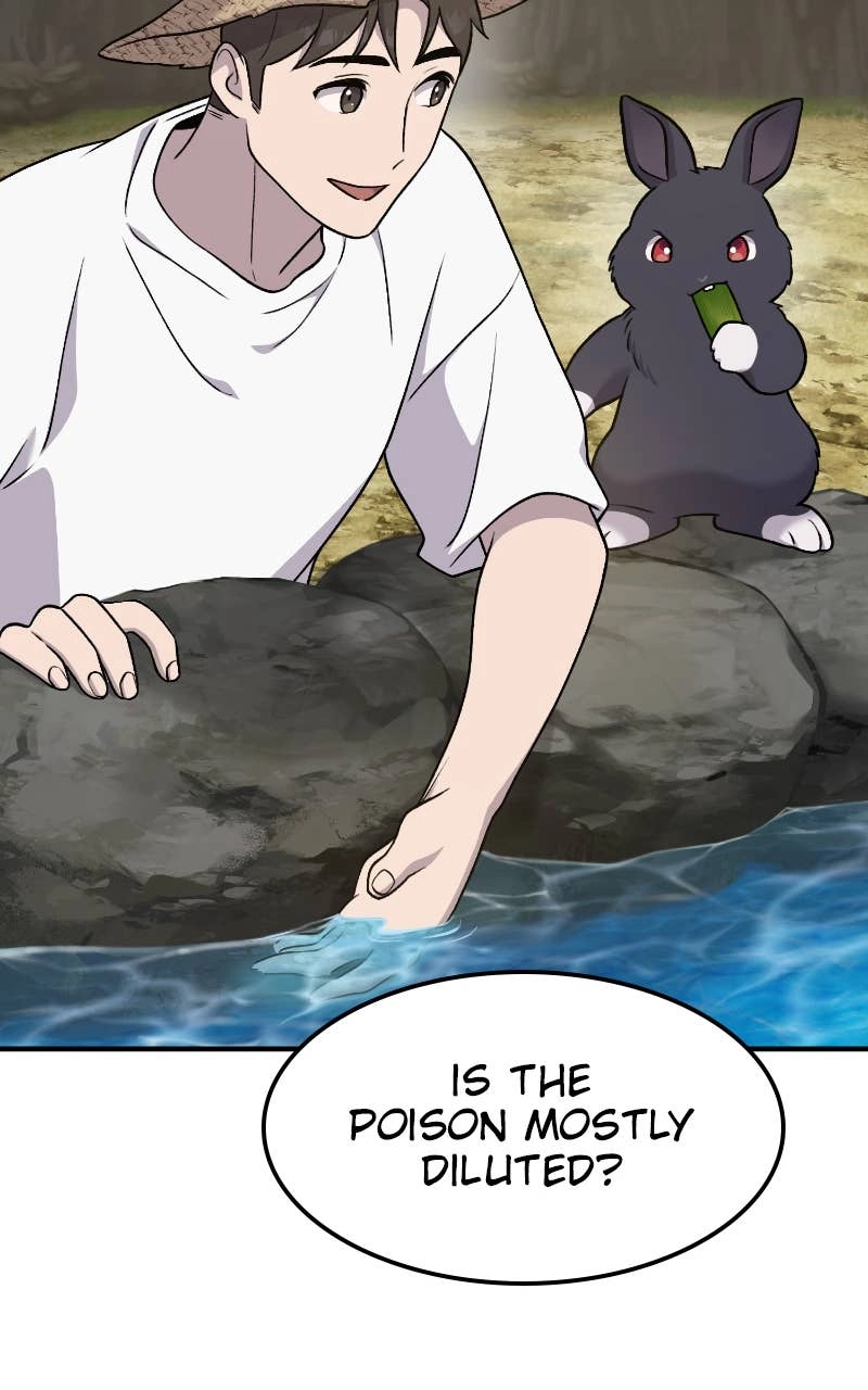 Solo Farming In The Tower Chapter 49 – The Great Black Dragon Page 172