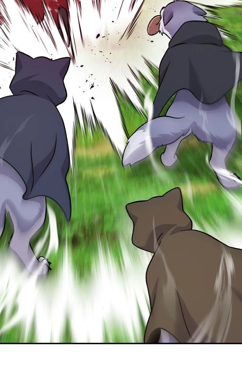 Solo Farming In The Tower Chapter 49 – The Great Black Dragon Page 17
