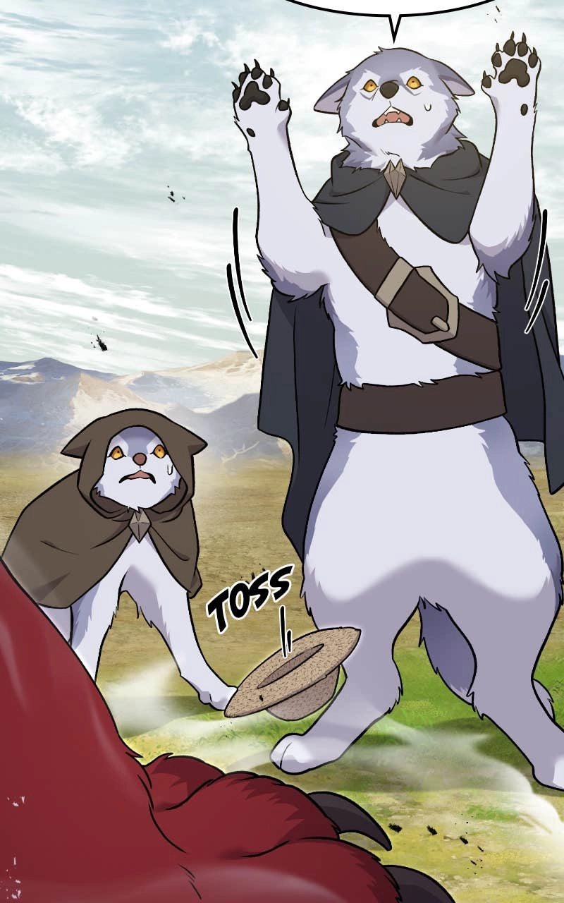 Solo Farming In The Tower Chapter 49 – The Great Black Dragon Page 22