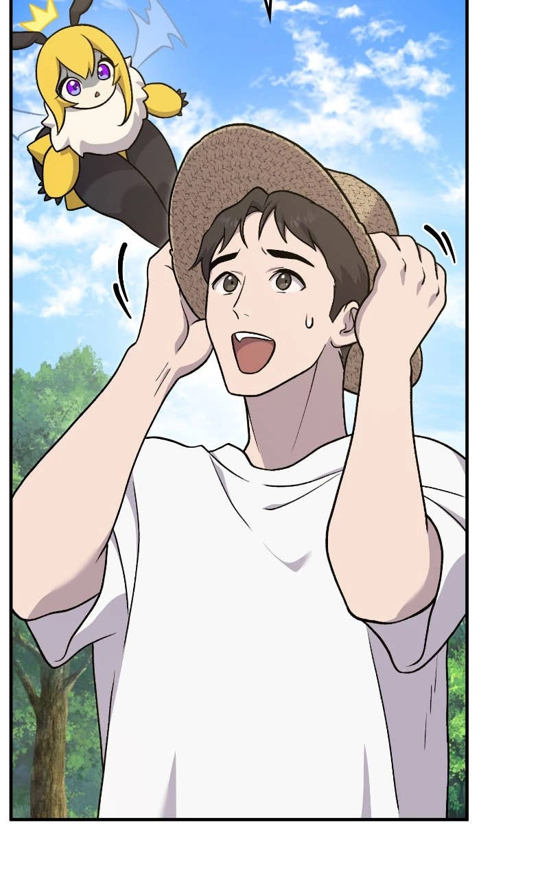 Solo Farming In The Tower Chapter 49 – The Great Black Dragon Page 27