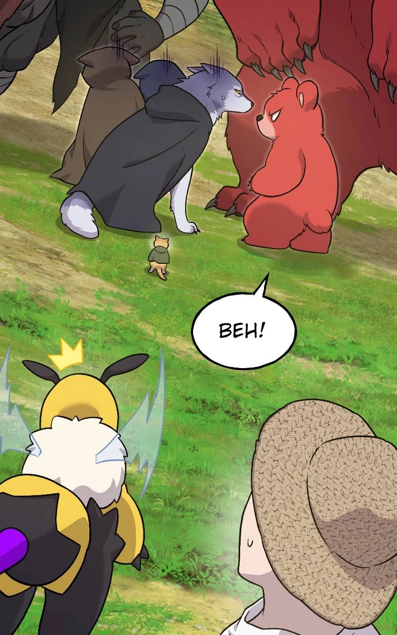 Solo Farming In The Tower Chapter 49 – The Great Black Dragon Page 31