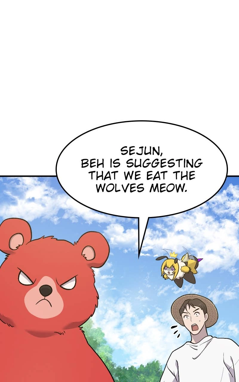 Solo Farming In The Tower Chapter 49 – The Great Black Dragon Page 33