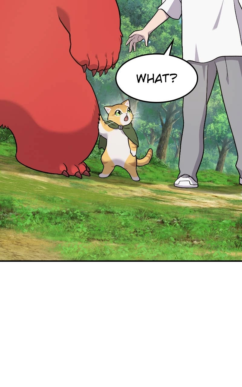 Solo Farming In The Tower Chapter 49 – The Great Black Dragon Page 34