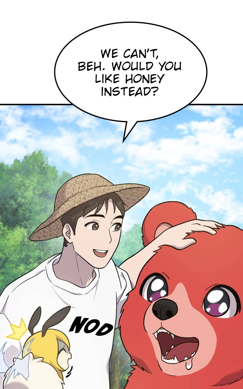 Solo Farming In The Tower Chapter 49 – The Great Black Dragon Page 35