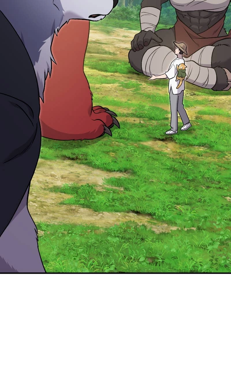 Solo Farming In The Tower Chapter 49 – The Great Black Dragon Page 40