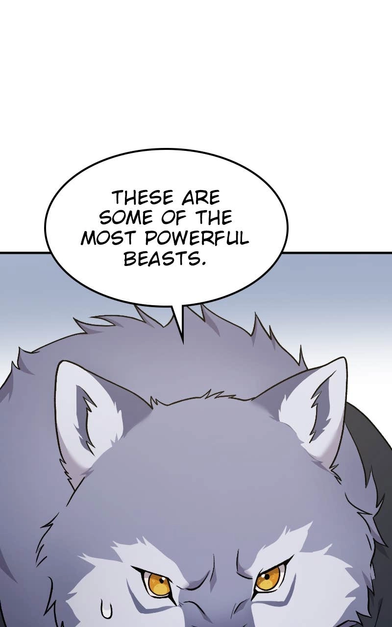 Solo Farming In The Tower Chapter 49 – The Great Black Dragon Page 41