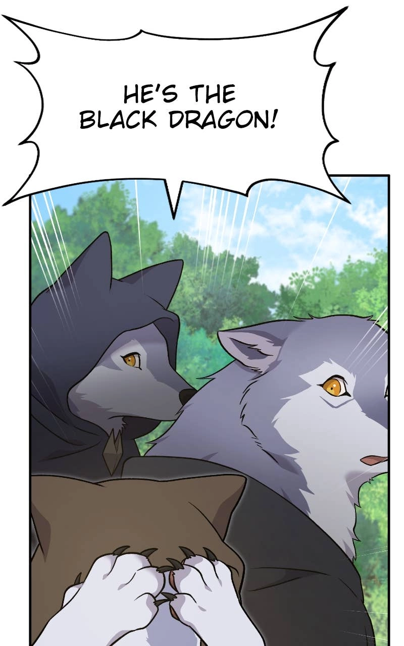 Solo Farming In The Tower Chapter 49 – The Great Black Dragon Page 45