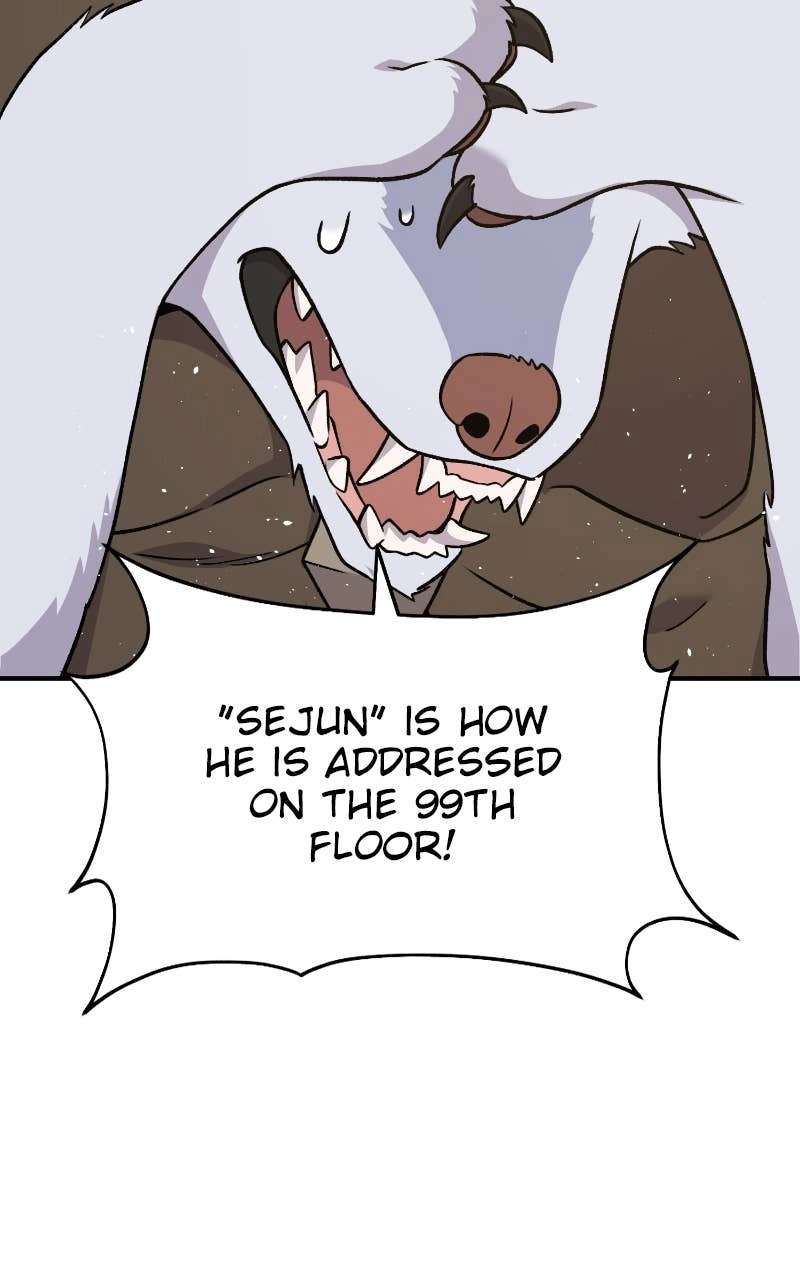 Solo Farming In The Tower Chapter 49 – The Great Black Dragon Page 48
