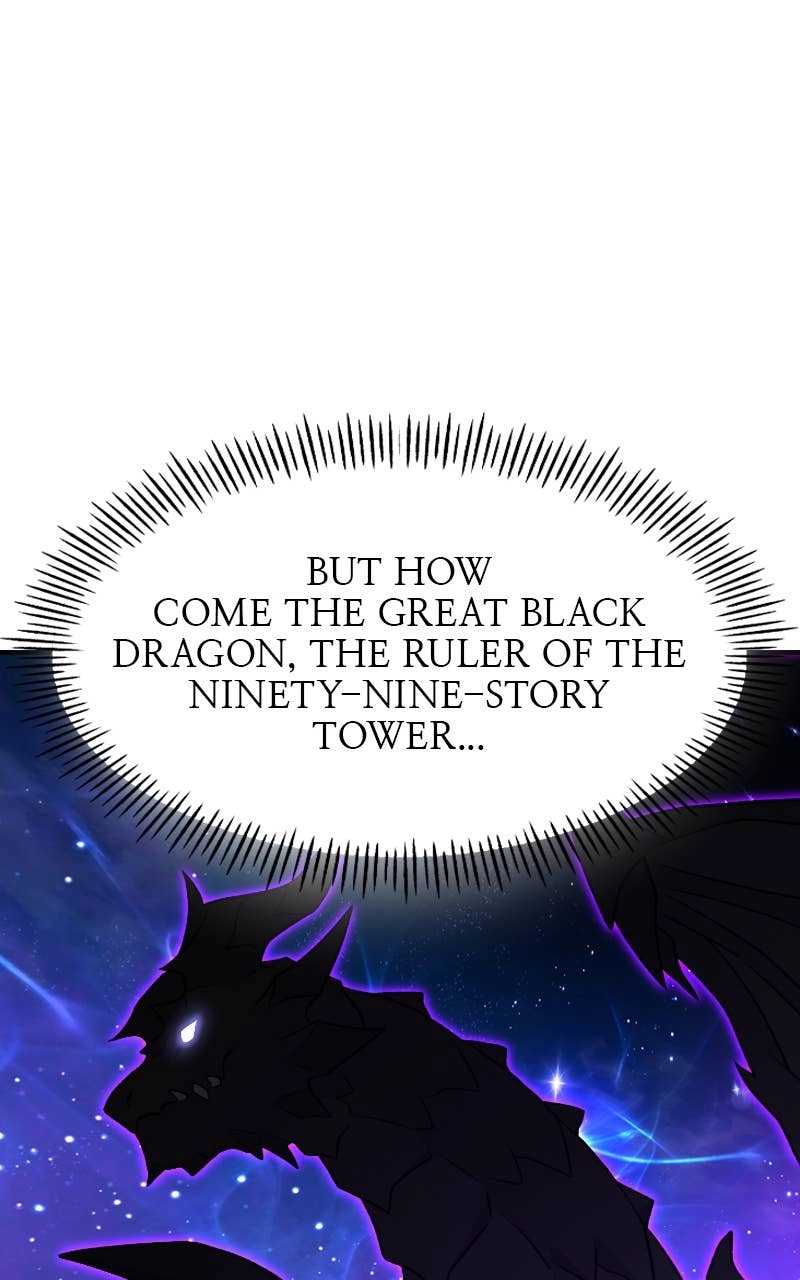 Solo Farming In The Tower Chapter 49 – The Great Black Dragon Page 49