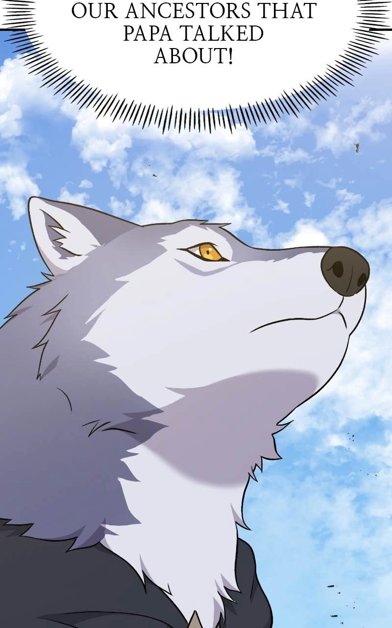 Solo Farming In The Tower Chapter 49 – The Great Black Dragon Page 56